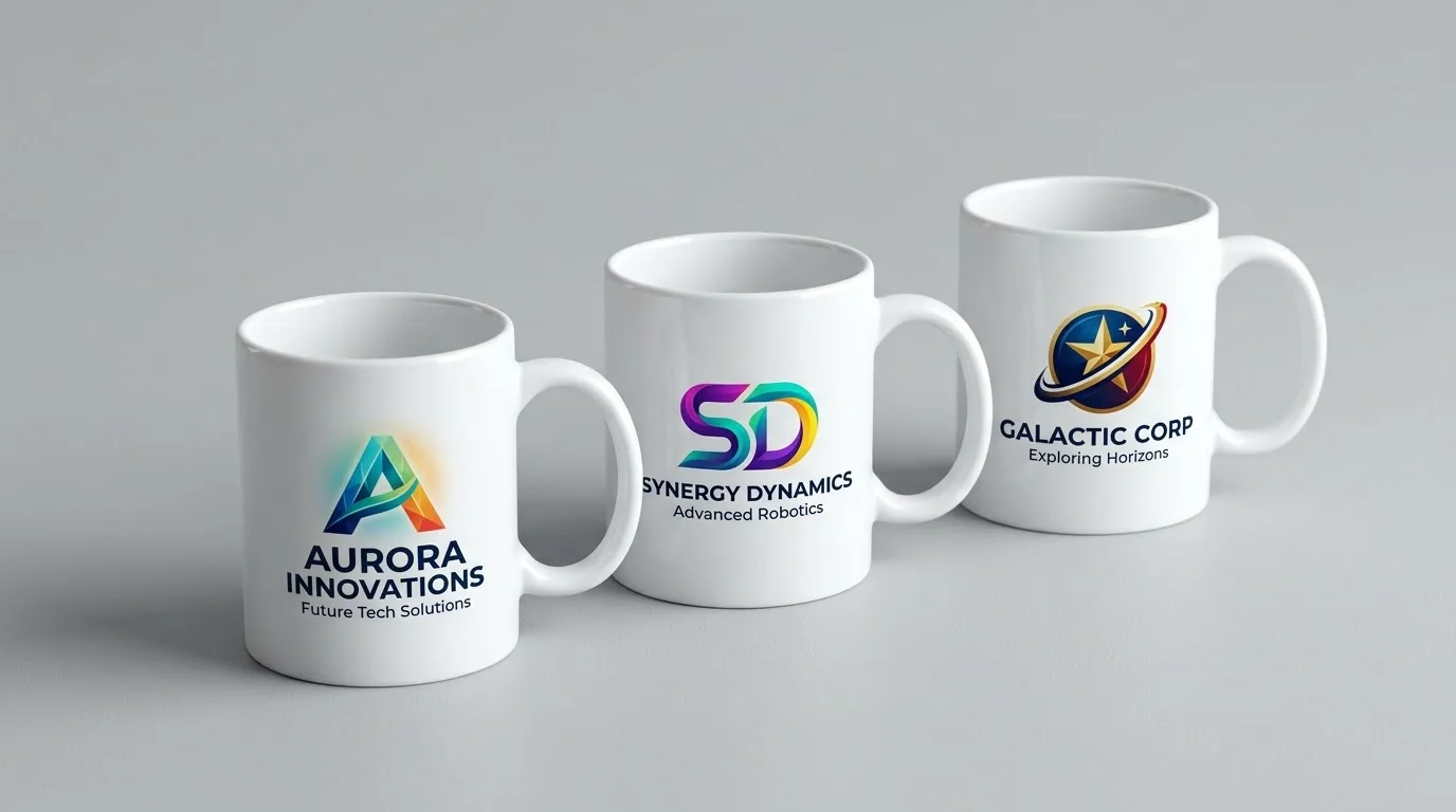Tazas sublimadas personalizadas